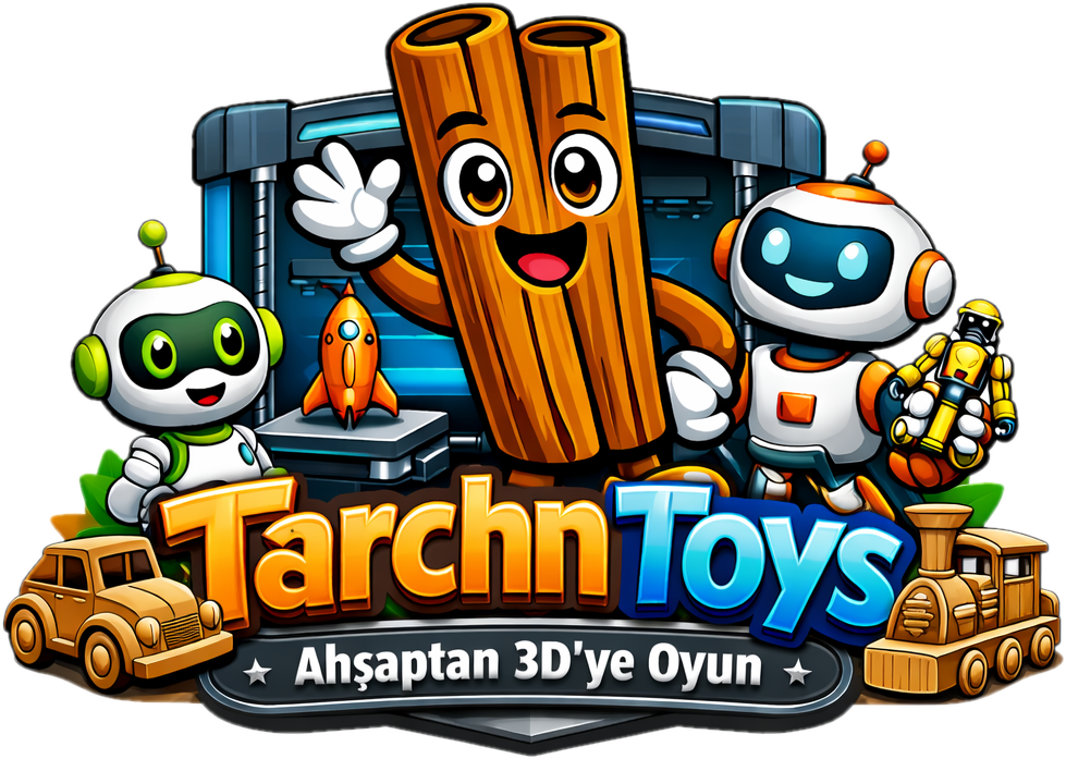 TarchnTOYS