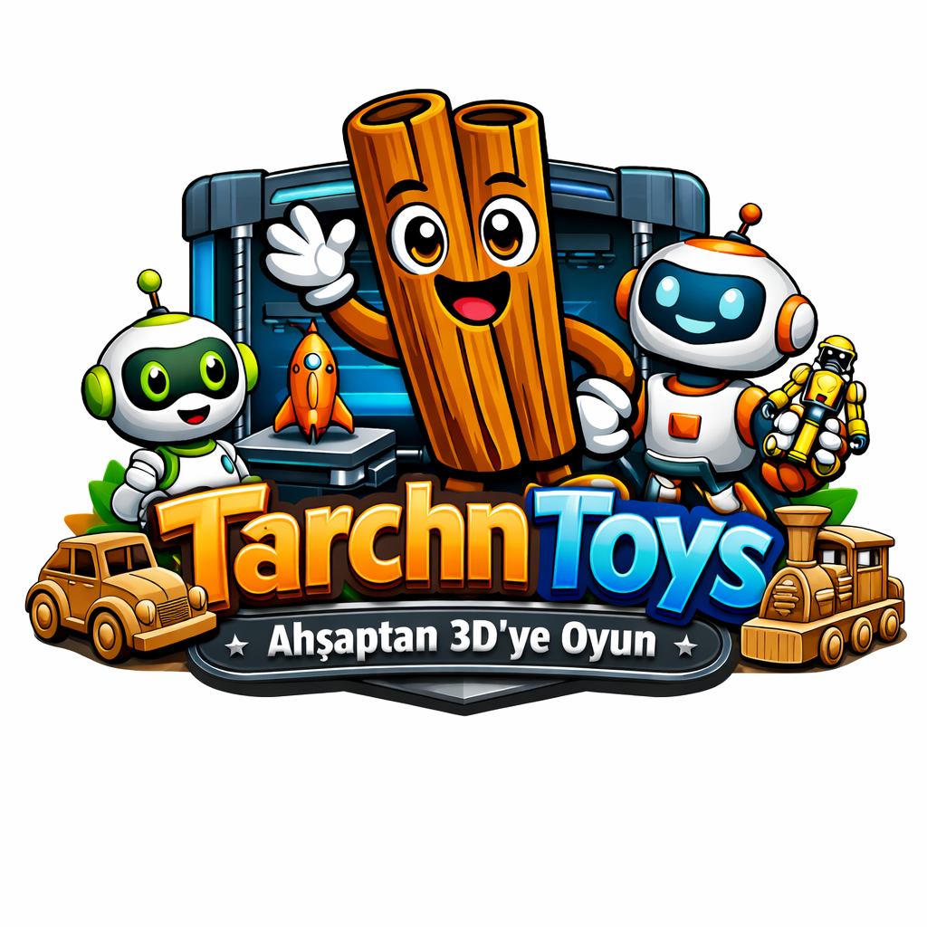 TarchnTOYS