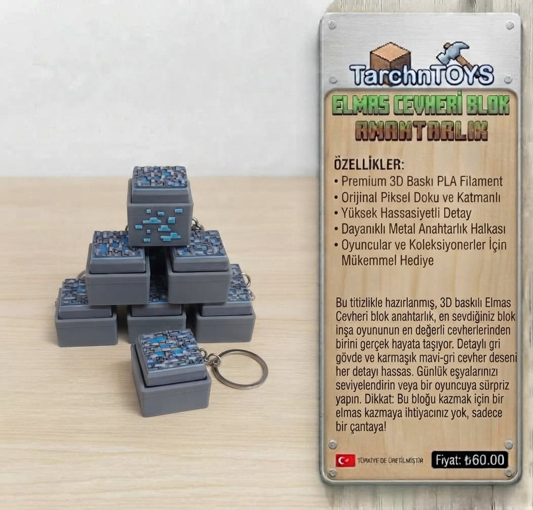Elmas Cevheri Clicker