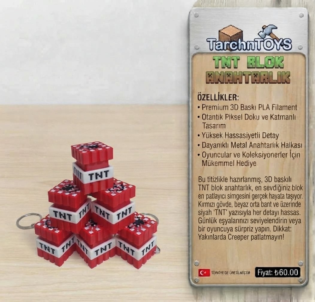 TNT Clicker